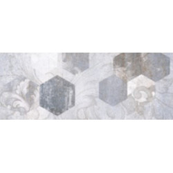 Декор Althea Oxy многоцветный 60х60  (K2660FQ4L0010)