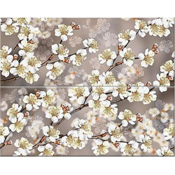 Панно Amati Decor ''Sakyra'' 40,2х50,5