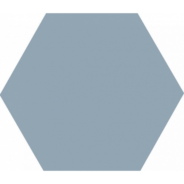 Плитка Аньет голубой тёмный 20х23,1  (24007)