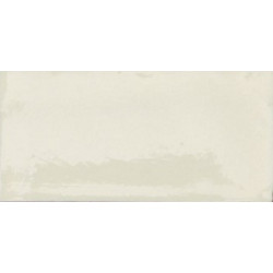 Плитка Antic Medium White 7,5х15