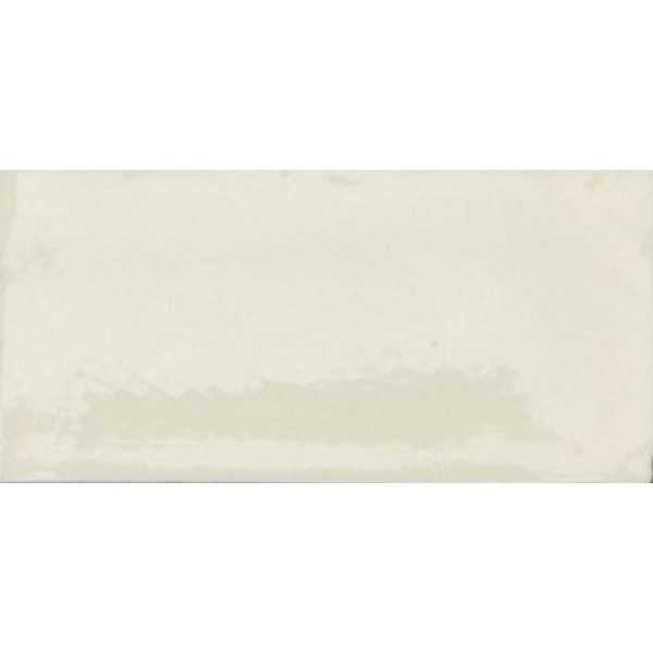 Плитка Antic Medium White 7,5х15