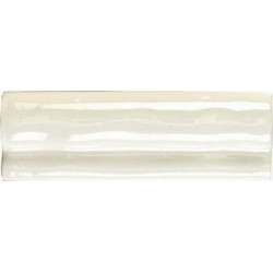 Бордюр Moldura Antic White 5х15