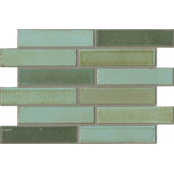 Плитка Antigue Aguamarine 20х30  (G307)