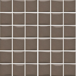 Плитка Анвер коричневый 30,1х30,1  (21039)