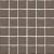 Плитка Анвер коричневый 30,1х30,1  (21039)