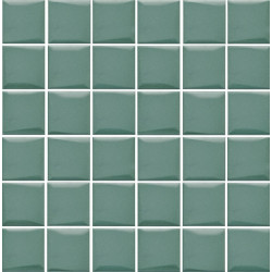 Плитка Анвер зеленый 30,1х30,1  (21042)