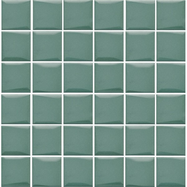 Плитка Анвер зеленый 30,1х30,1  (21042)