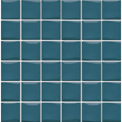 Плитка Анвер зеленый темный 30,1х30,1  (21043)