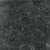Керамогранит Ararat Черный Матовый R9 45х45  (K823731)