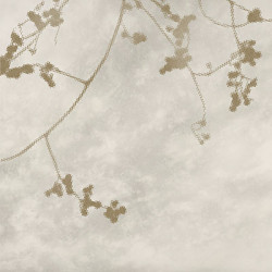 Декор Arc Noir Mirror Matt.Rec. 40x40 (K2025RR020010)