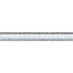 Бордюр Арго Геометрия 5х40,5