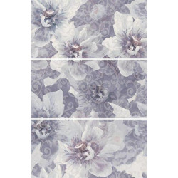 Декор Set (3) Fancy Lavanda 31х60