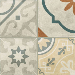 Керамогранит Артворк Пэчворк 30х30 (610080000169)