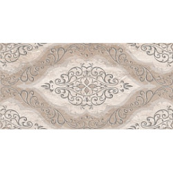 Декор Ascoli Grey Classico 31,5х63