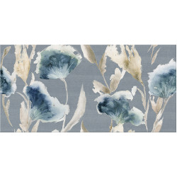 Декор Aura Atlantic Floris 31,5х63