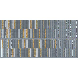 Декор Aura Atlantic Geometria 31,5х63
