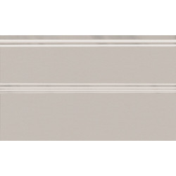 Плинтус Багатель 15х25  (FMB016)