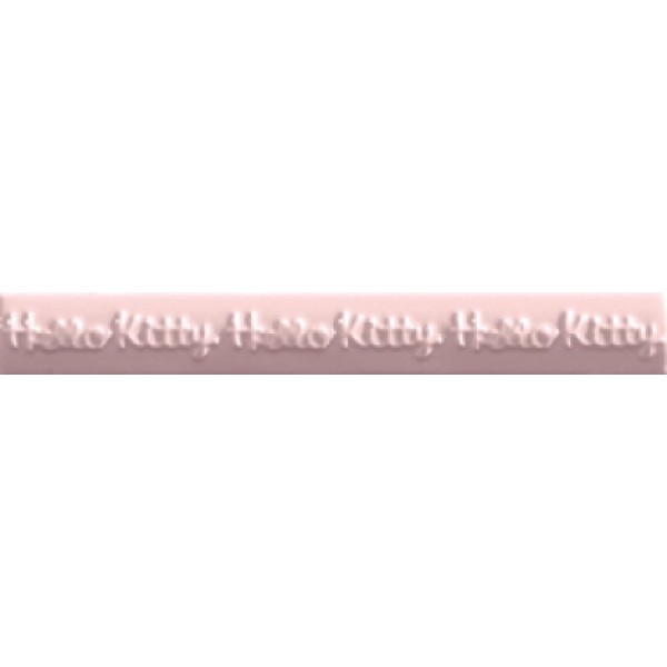 Бордюр Round Matita Pink 2.5х20  (HKD010102)