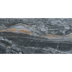 Керамогранит Bergamo Антрацит 7ЛПР 30х60  (K946611LPR01VTE0)