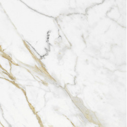 Керамогранит Bistrot Calacatta Michelangelo Glossy 58х58  (R4ML)