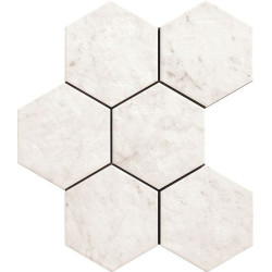 Керамогранит Bistrot Pietrasanta 21х18,2  (R4SZ)