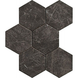 Керамогранит Bistrot Infinity 21х18,2  (R4TF)