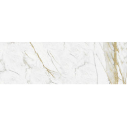 Плитка Bistrot Calacatta Michelangelo Rett 40х120  (R4UF)