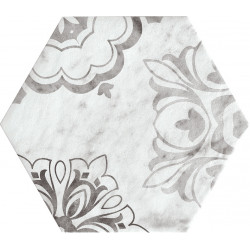 Декор Bistrot Decoro Pietrasanta 21х18,2  (R4YP)