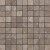 Мозаика Bistrot Mosaica Crux Taupe 30x30  (R4ZQ)