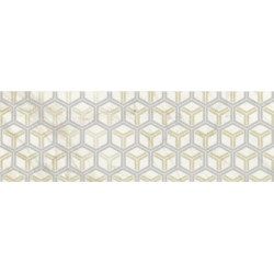 Декор Bistrot Decoro Calacatta Michelangelo 40х120  (R504)