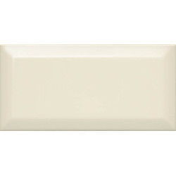 Плитка Бланше беж грань 9,9х20  (19043)