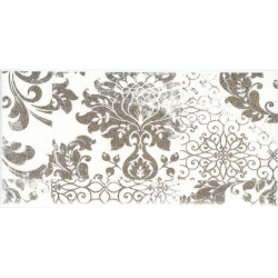 Декор Бланше золото 9,9х20  (MLD\A46\19000)