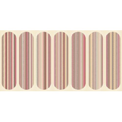 Декор Boho Mocca Decor ''Geometry'' 31,5х63