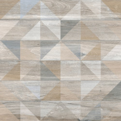 Декор Bosco Серый Микс R9 7РЕК 60х60  (K946636R0001VTE0)