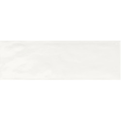 Плитка Brick Glossy White 10x30  (R4GJ)