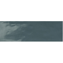 Плитка Brick Glossy Blue 10x30  (R4GM)