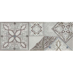 Плитка Issole Cold 20x50