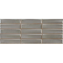 Плитка Argens Mosaic Plomo 20x50