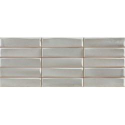 Плитка Argens Mosaic Gris 20x50