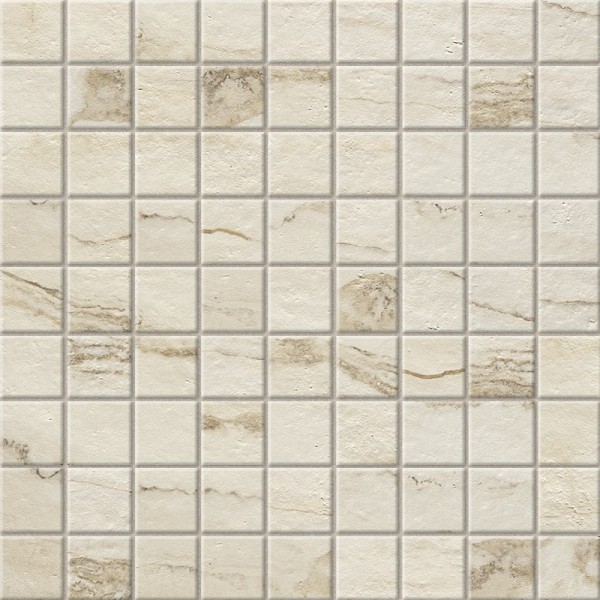 Мозаика CP01 30x30 (5*5) Неполир.  (CP01)