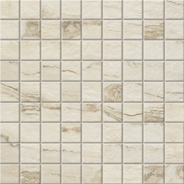 Мозаика CP01 30x30 (3*3) Неполир.  (CP01)