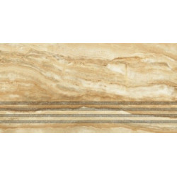 Ступень CP02 33x60 Непол. (с бортиком)  (CP02)