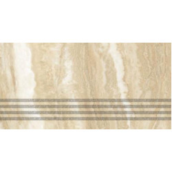 Ступень CP22 33x60 Непол. (с бортиком)  (CP22)