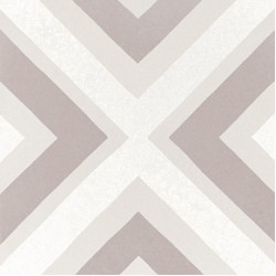 Керамогранит Deco Square Pastel 20х20  (22111)