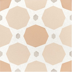 Керамогранит Deco Topaz Pastel 20х20  (22112)