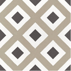 Керамогранит Deco City Colours 20х20  (22113)