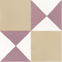 Керамогранит Deco Chess Colours 20х20  (22114)