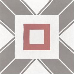 Керамогранит Deco Decal Colours 20х20  (22115)