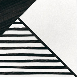 Керамогранит Deco Origami B&W 20х20  (22127)