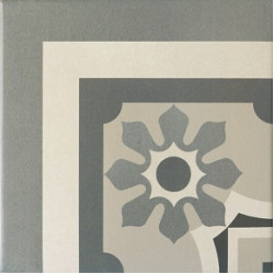 Декор Caprice Chatelet Corner 20х20  (20932)